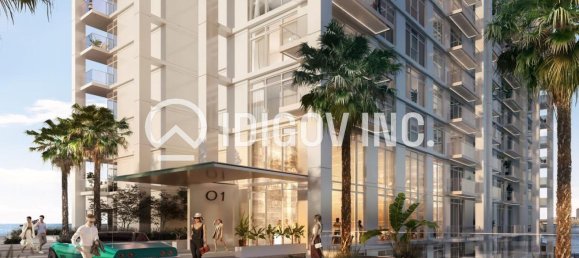 1 chambre Appartement à Bluewaters, UAE No. 26388 17