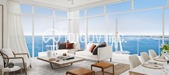 1 chambre Appartement à Bluewaters, UAE No. 26388 2