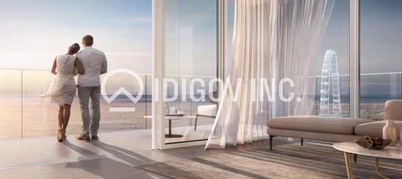 1 chambre Appartement à Bluewaters, UAE No. 26388 4