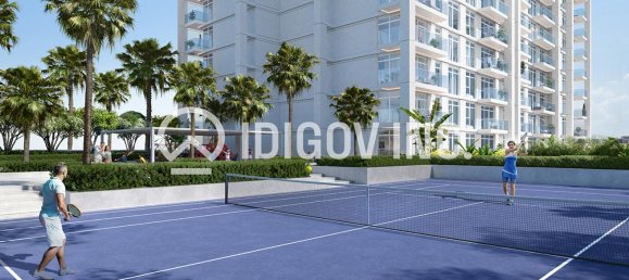 1 chambre Appartement à Bluewaters, UAE No. 26388 13