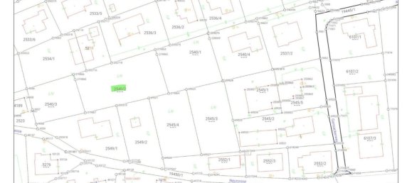 Terreno en Dornbirn, Austria No. 147591 16