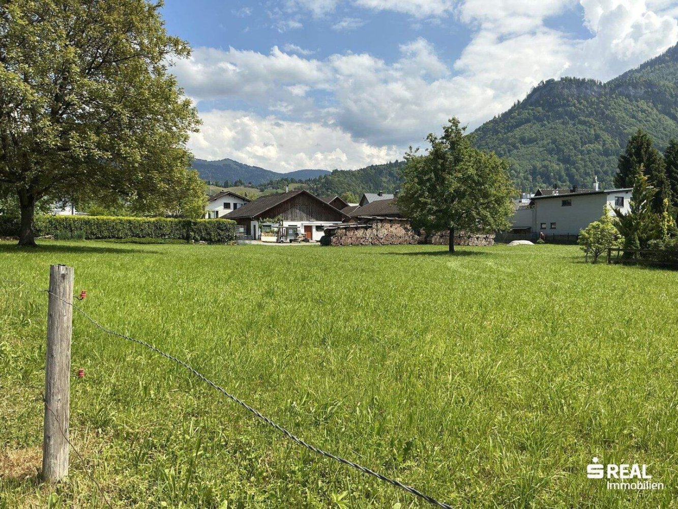 Terreno en Dornbirn, Austria No. 147591