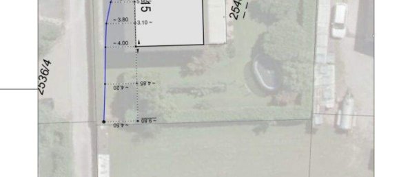 Terreno en Dornbirn, Austria No. 147591 12