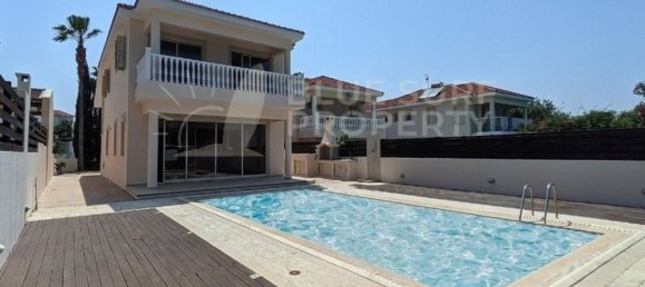 5 dormitorios villa en venta en Paralimni, Ammochostos, Cyprus № 114842 26