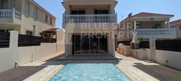 5 dormitorios villa en venta en Paralimni, Ammochostos, Cyprus № 114842 27
