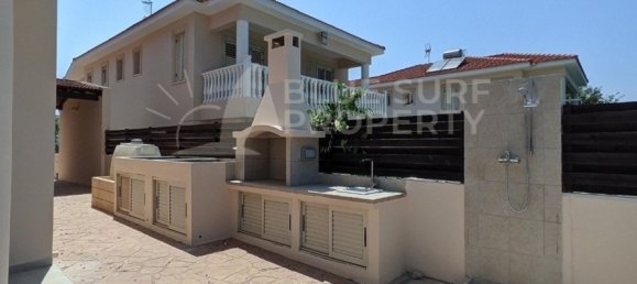 5 dormitorios villa en venta en Paralimni, Ammochostos, Cyprus № 114842 28