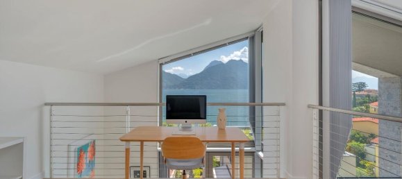 3 bedrooms Penthouse in San Siro, Italy No. 316507 19