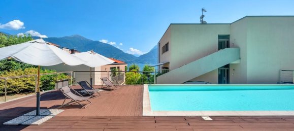 3 bedrooms Penthouse in San Siro, Italy No. 316507 27