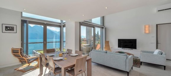 3 bedrooms Penthouse in San Siro, Italy No. 316507 10