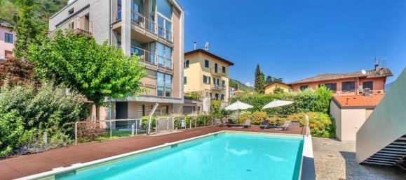 3 bedrooms Penthouse in San Siro, Italy No. 316507 5