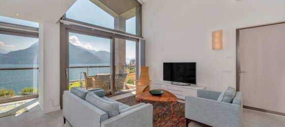 3 bedrooms Penthouse in San Siro, Italy No. 316507 7