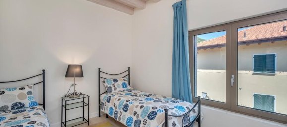 3 bedrooms Penthouse in San Siro, Italy No. 316507 23