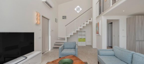 3 bedrooms Penthouse in San Siro, Italy No. 316507 12