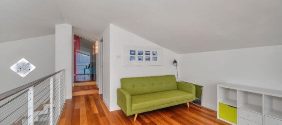 3 bedrooms Penthouse in San Siro, Italy No. 316507 18