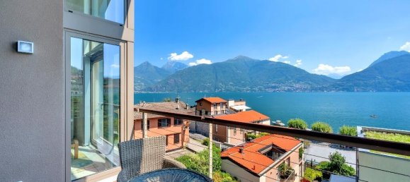 3 bedrooms Penthouse in San Siro, Italy No. 316507 13