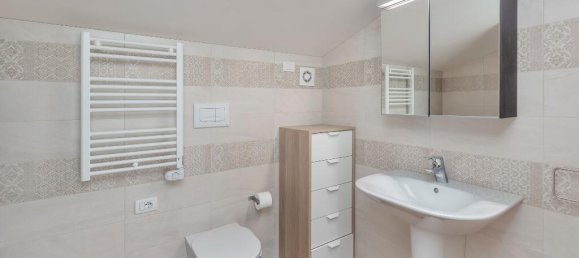 3 bedrooms Penthouse in San Siro, Italy No. 316507 17