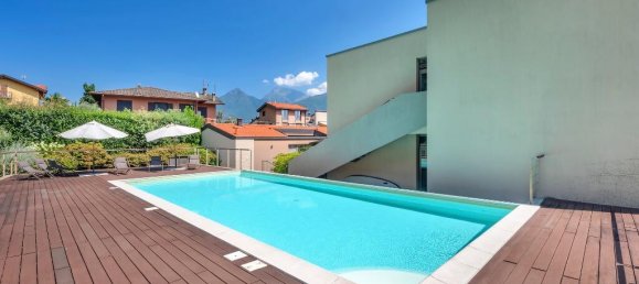 3 bedrooms Penthouse in San Siro, Italy No. 316507 26