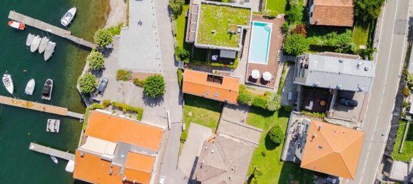 3 bedrooms Penthouse in San Siro, Italy No. 316507 29