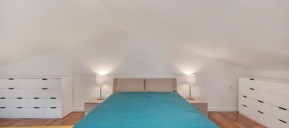 3 bedrooms Penthouse in San Siro, Italy No. 316507 15