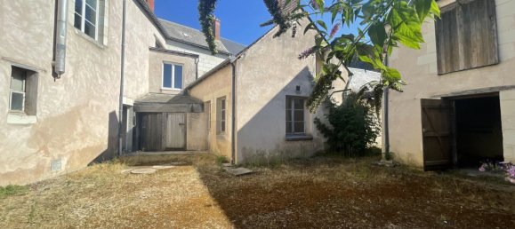 6 Schlafzimmer Haus in Channay-sur-Lathan, France, Nr. 97343 2