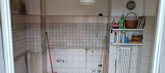 Пентхаус с 3 спальнями в Турин, Италия № 335424 14