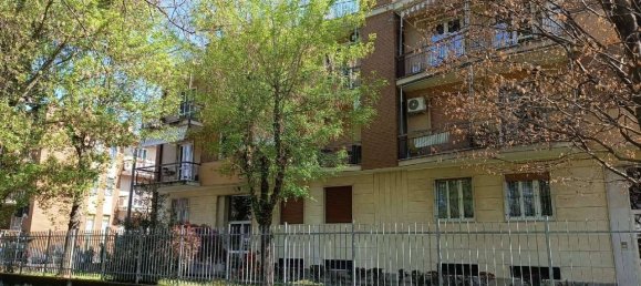 Пентхаус с 3 спальнями в Турин, Италия № 335424 34