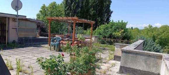 Пентхаус с 3 спальнями в Турин, Италия № 335424 2