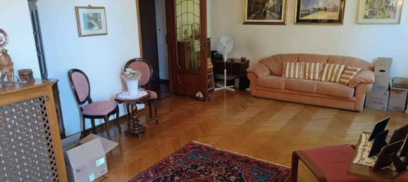 Пентхаус с 3 спальнями в Турин, Италия № 335424 10