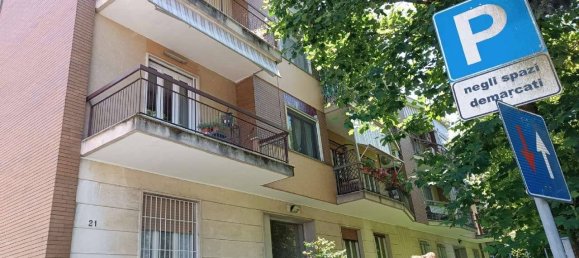 Пентхаус с 3 спальнями в Турин, Италия № 335424 35