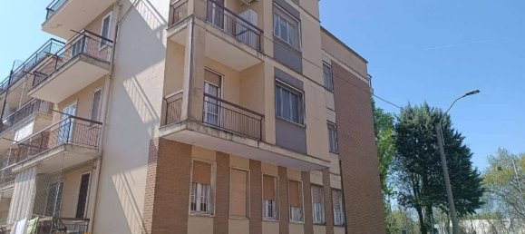 Пентхаус с 3 спальнями в Турин, Италия № 335424 3