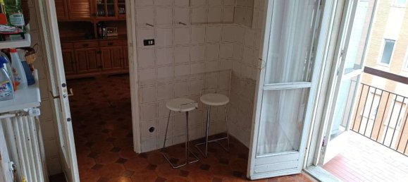 Пентхаус с 3 спальнями в Турин, Италия № 335424 12