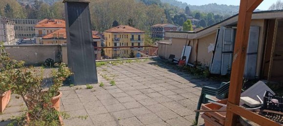 Пентхаус с 3 спальнями в Турин, Италия № 335424 29