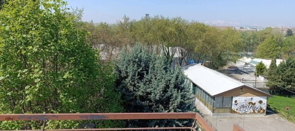 Пентхаус с 3 спальнями в Турин, Италия № 335424 30