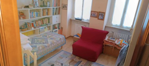 Пентхаус с 3 спальнями в Турин, Италия № 335424 20