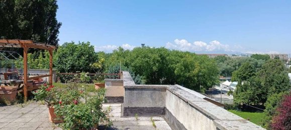 Пентхаус с 3 спальнями в Турин, Италия № 335424 26