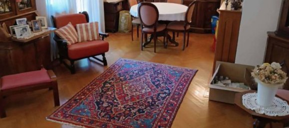 Пентхаус с 3 спальнями в Турин, Италия № 335424 7