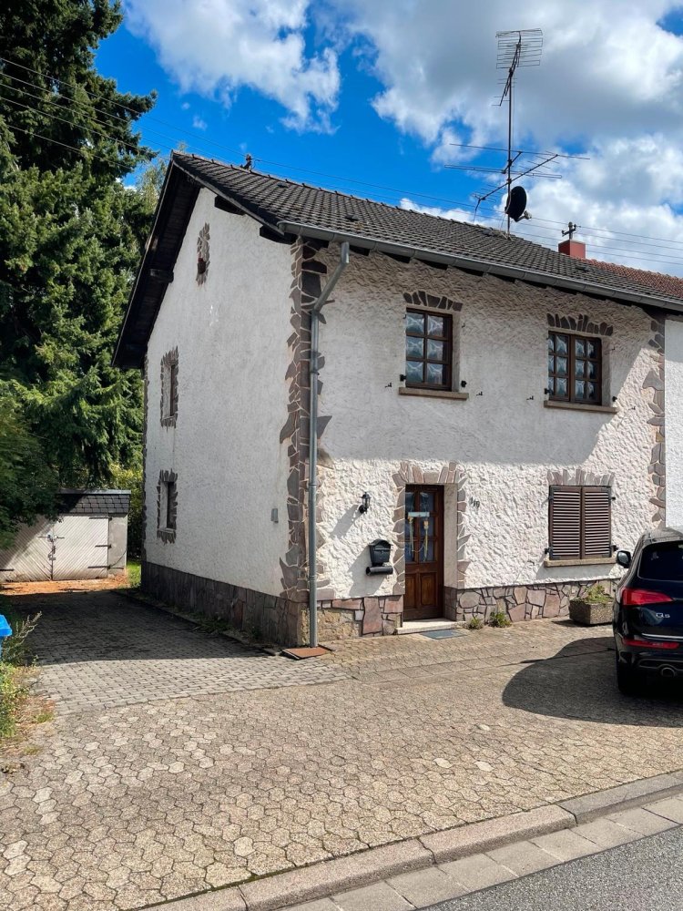 3 chambres Maison de ville à Merzig-Wadern, Germany No. 331276