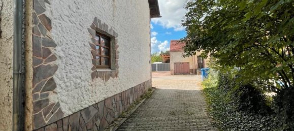 3 chambres Maison de ville à Merzig-Wadern, Germany No. 331276 3