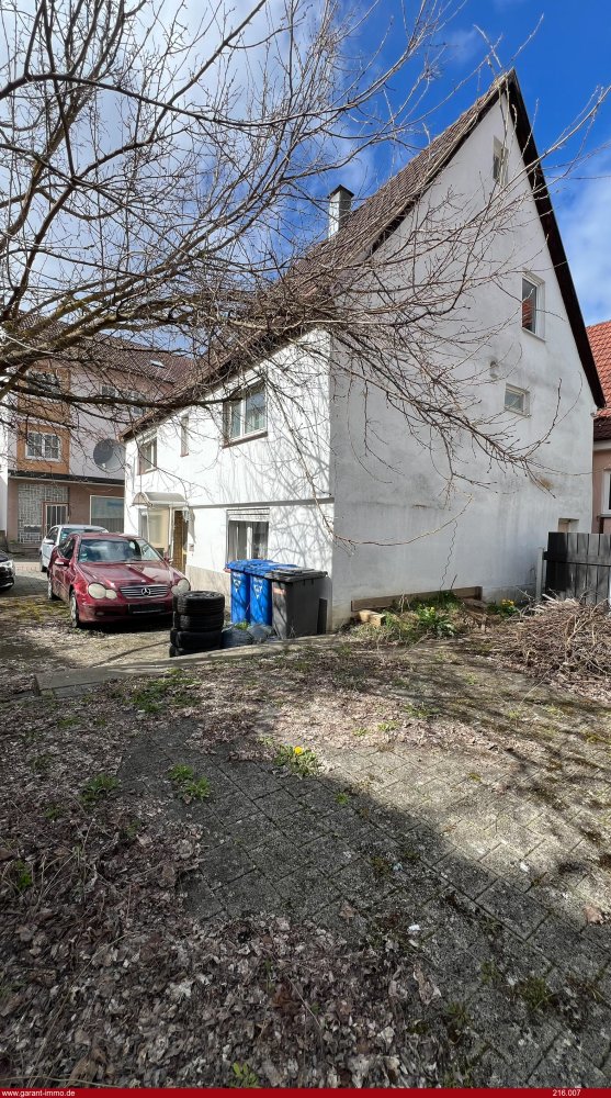 Casa T6 em Ostalbkreis, Germany N.º 3903