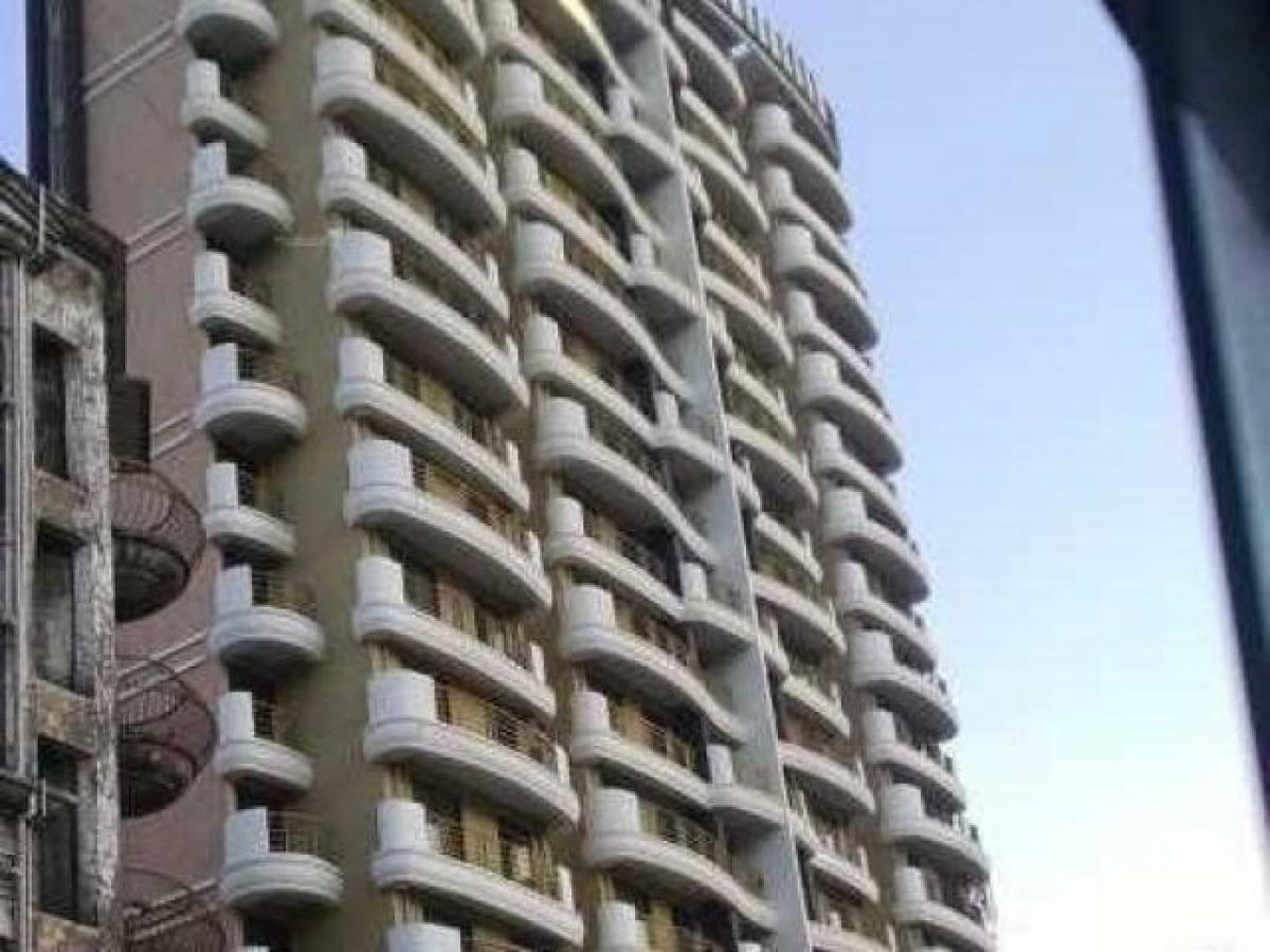 2 Schlafzimmer Haus in Mumbai, India, Nr. 63121