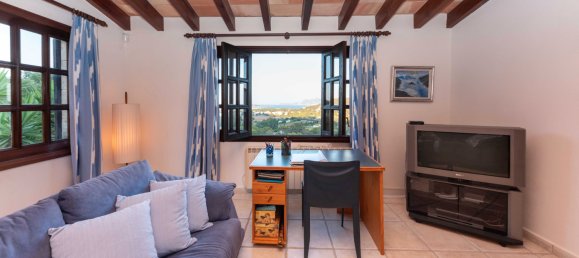 5 bedrooms House in Mallorca, Spain No. 161362 30