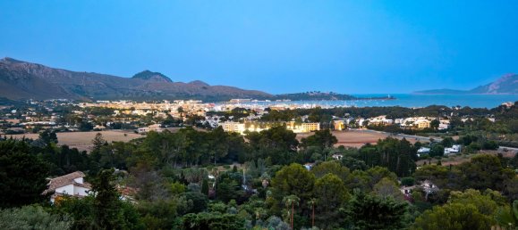 5 bedrooms House in Mallorca, Spain No. 161362 5