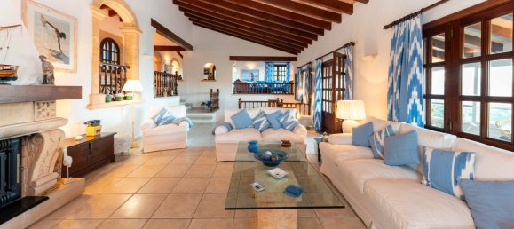 5 bedrooms House in Mallorca, Spain No. 161362 10