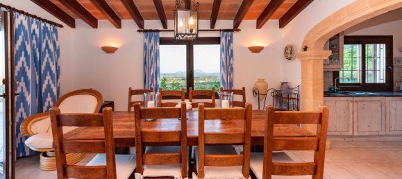 5 bedrooms House in Mallorca, Spain No. 161362 20