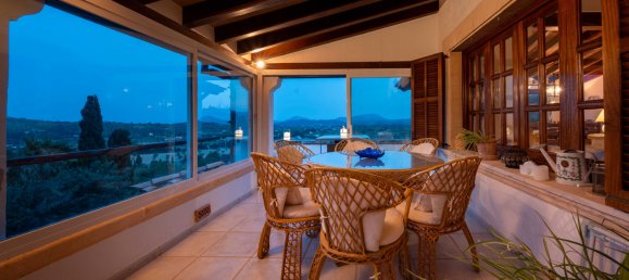 5 bedrooms House in Mallorca, Spain No. 161362 50