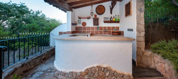 5 bedrooms House in Mallorca, Spain No. 161362 39