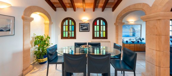 5 bedrooms House in Mallorca, Spain No. 161362 34