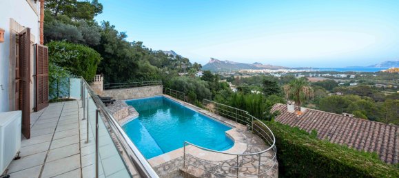 5 bedrooms House in Mallorca, Spain No. 161362 14