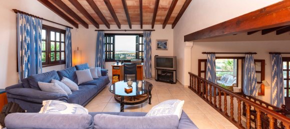 5 bedrooms House in Mallorca, Spain No. 161362 32