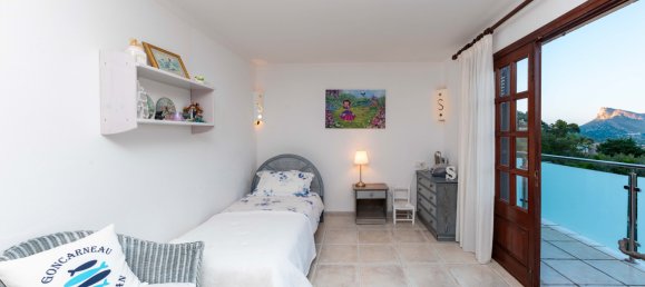 5 bedrooms House in Mallorca, Spain No. 161362 43